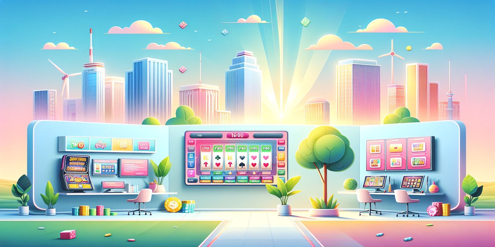 Discover Megapari Casino: Your Ultimate Slot Adventure in 2025 - Slot Strategy Guide for pakistani | 777CX