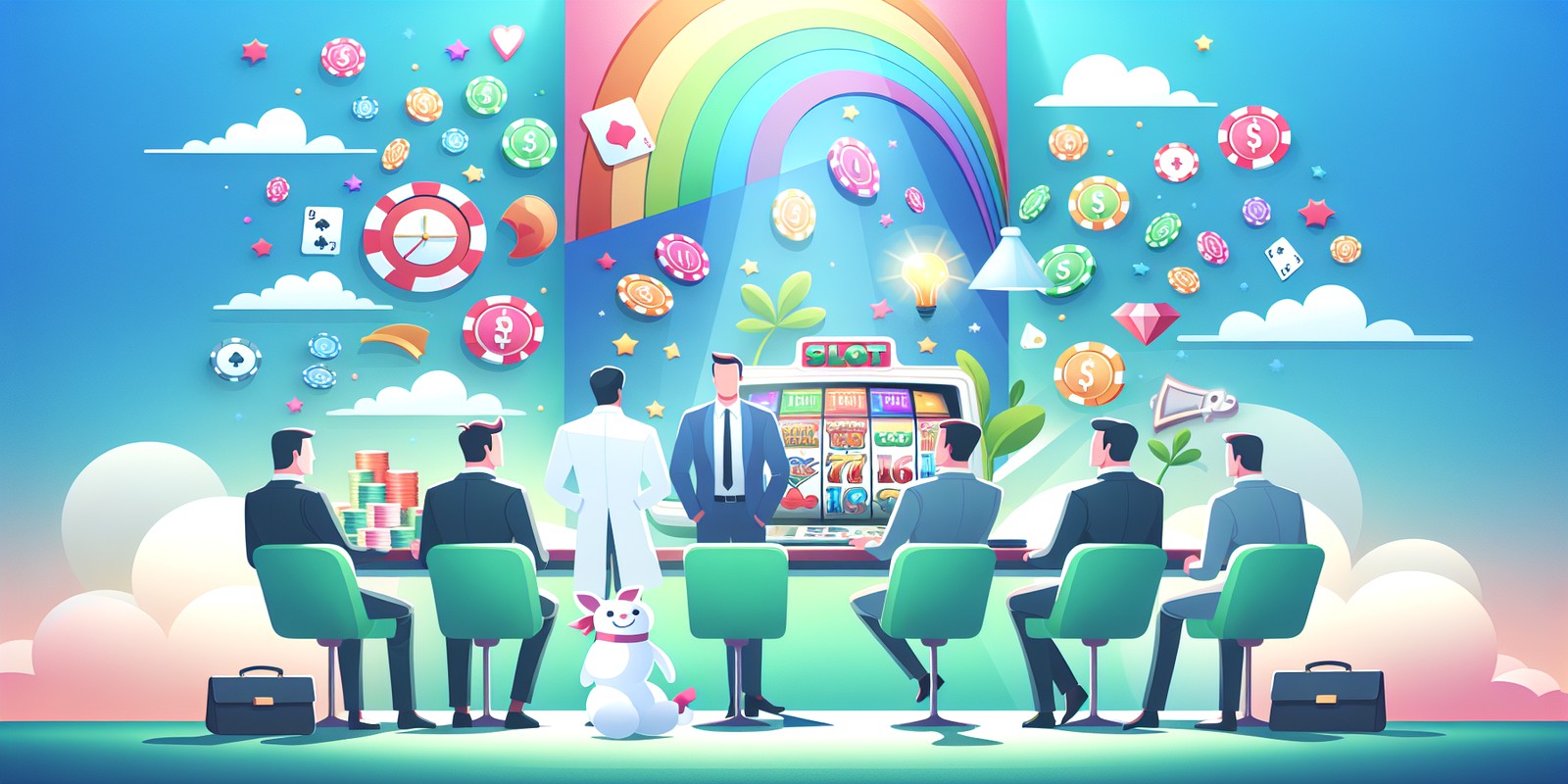 Explore MegaPari Casino: Slot Games & Payment Trends for 2025 - Slot Strategy Guide for pakistani | 777CX