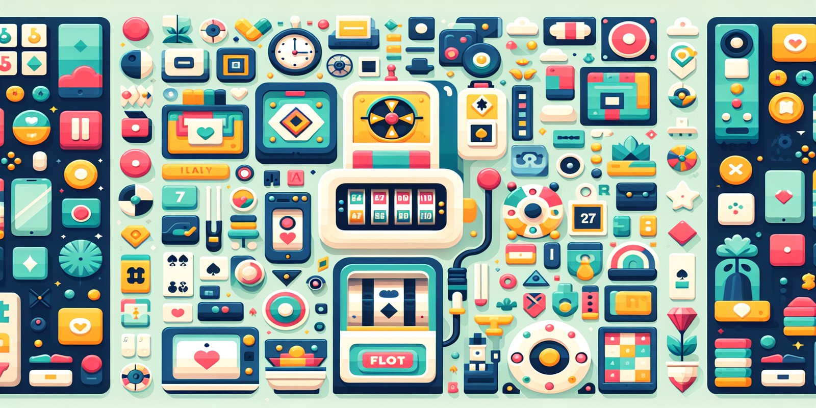 Play Online Casino Slots: Your 2025 Guide to Winning Big! - Slot Strategy Guide for pakistani | 777CX