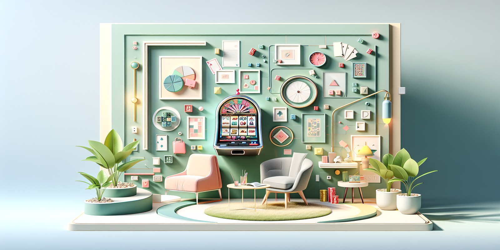 Unleash Fortune with Tiger Slot APK: Your 2025 Gaming Guide - Slot Strategy Guide for pakistani | 777CX