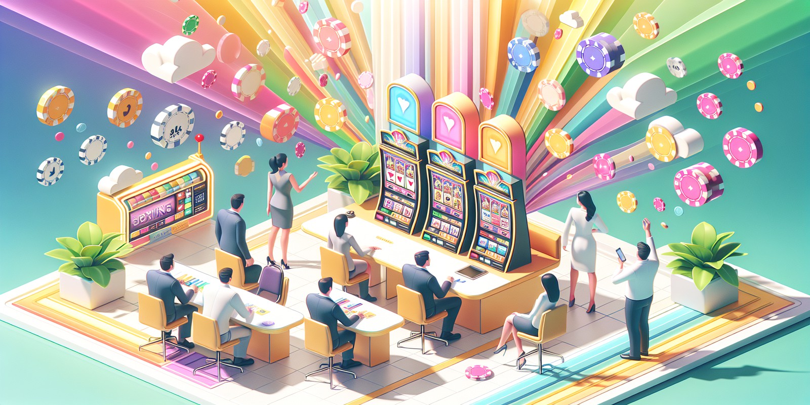 Unlock the Secrets of Fortune Tiger: Ultimate Slot Game Guide 2025 - Slot Strategy Guide for pakistani | 777CX