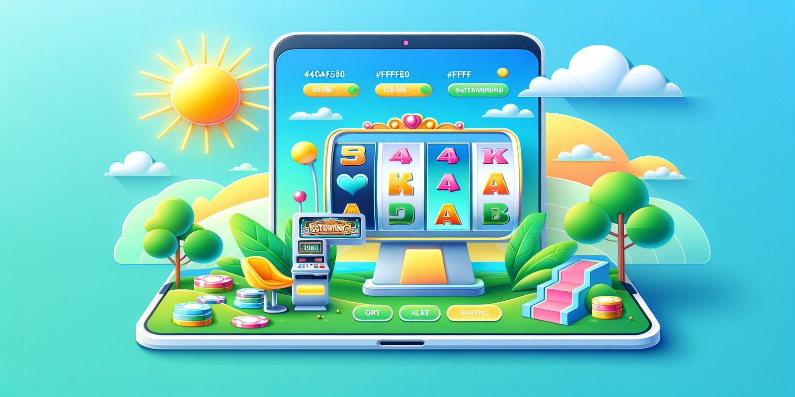 Unlock Your Fortune: Discover Golden Slots for Real Money in 2025 - Slot Strategy Guide for pakistani | 777CX