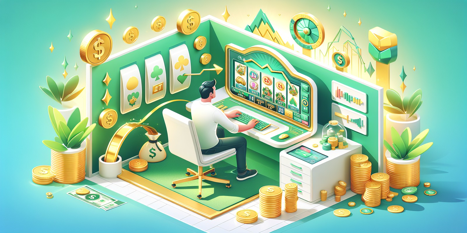 Unlock Your Luck: Fortune Tiger Slot Game Review for 2025 - Slot Strategy Guide for pakistani | 777CX