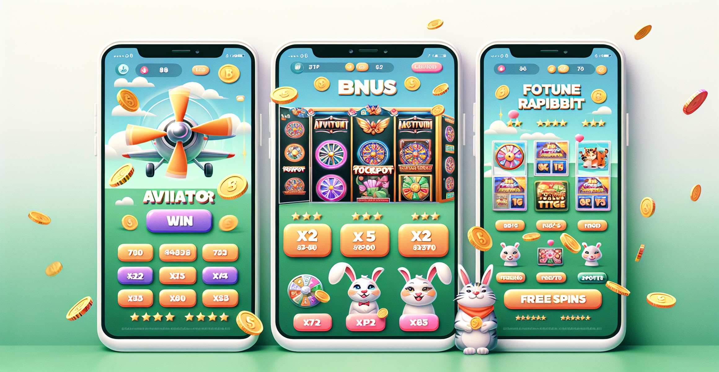 Aviator Game - Play Exciting Slots at 777CX