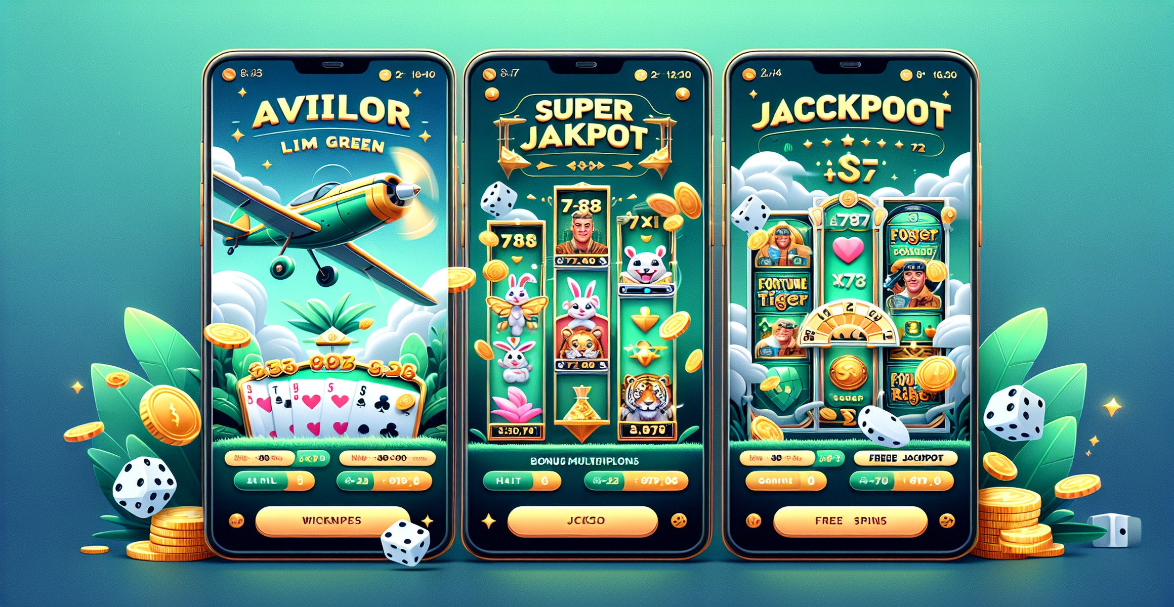 Fortune Rabbit Slots - Enjoy Top Slot Game at 777CX
